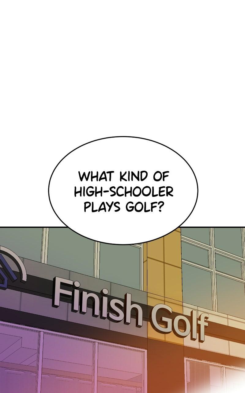 Read The Good Student Manga Online