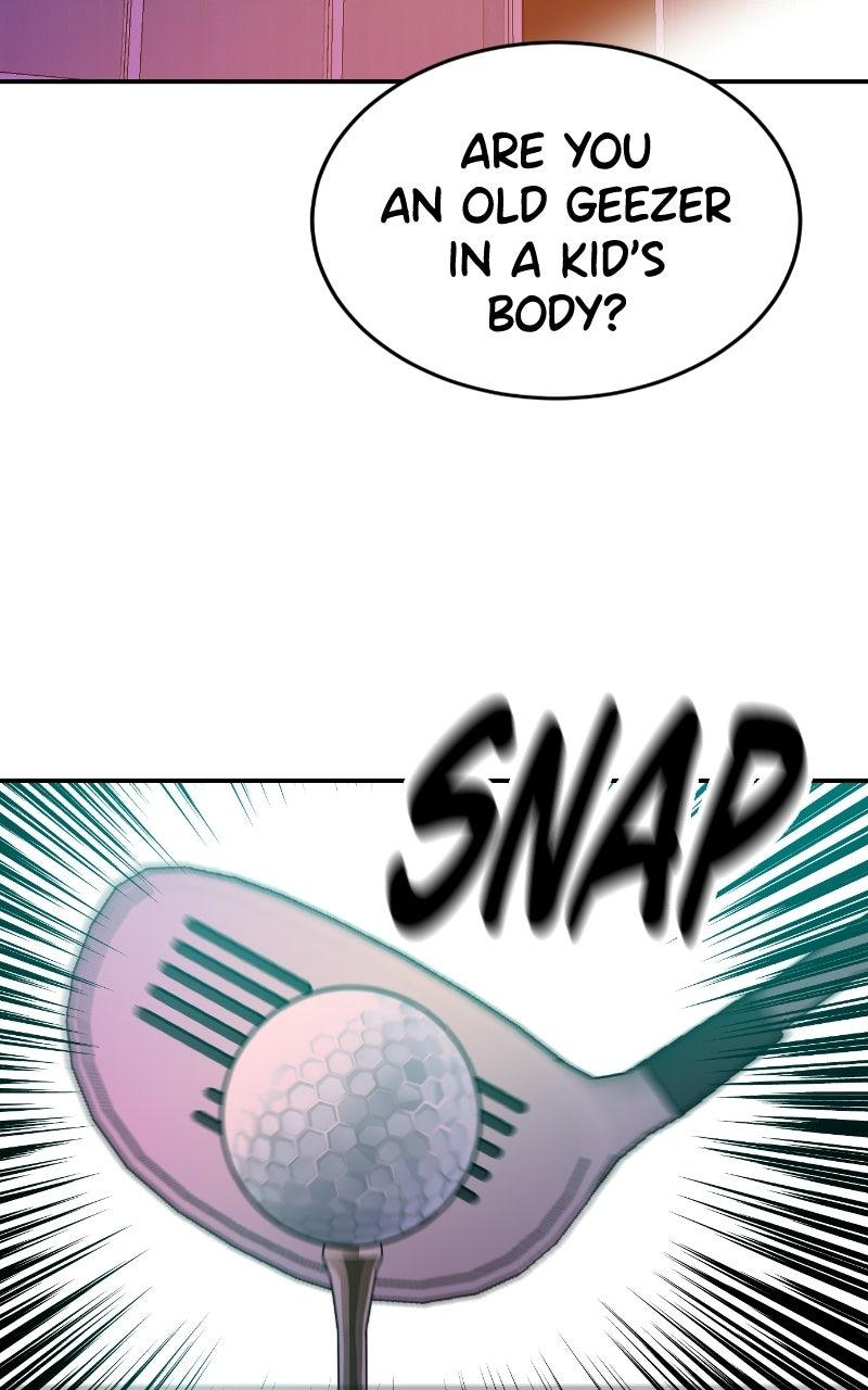 Read The Good Student Manga Online