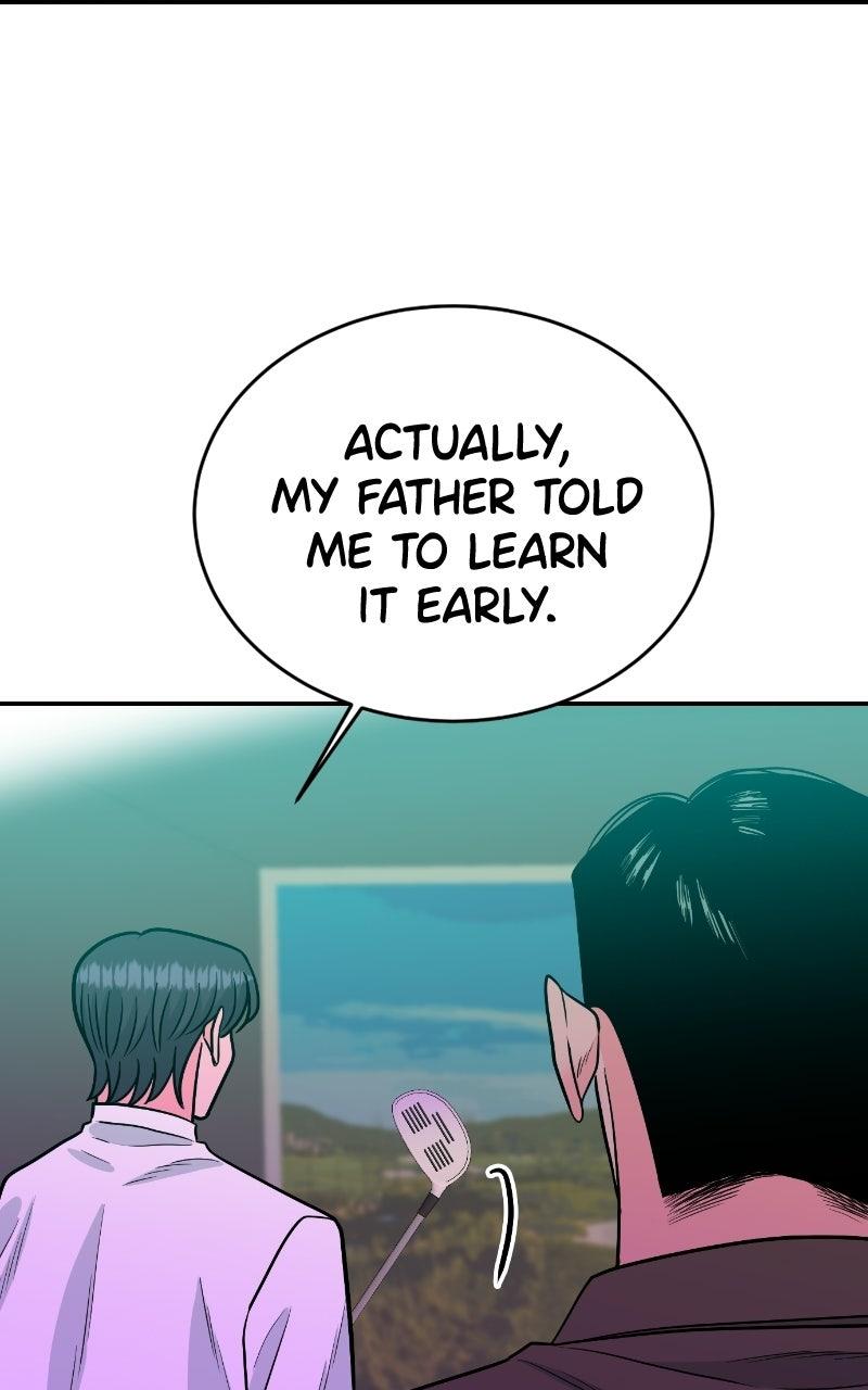 Read The Good Student Manga Online