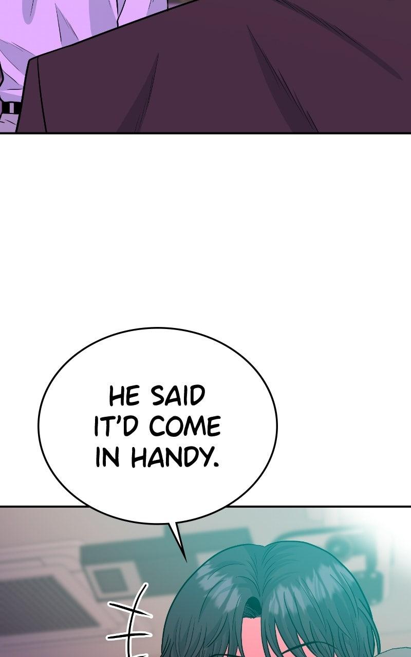 Read The Good Student Manga Online