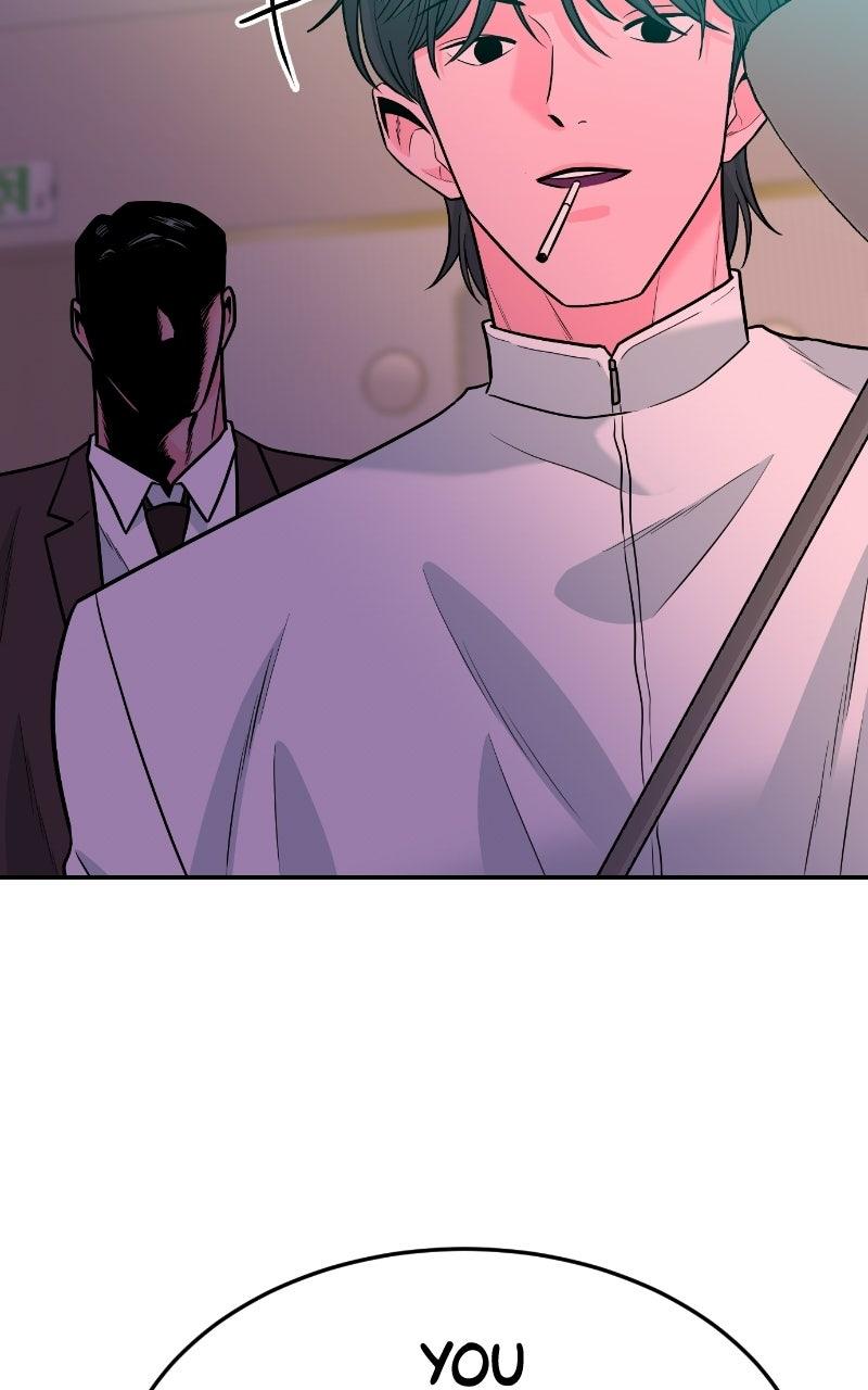 Read The Good Student Manga Online