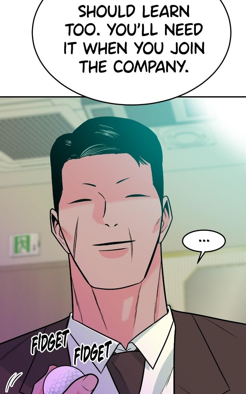 Read The Good Student Manga Online