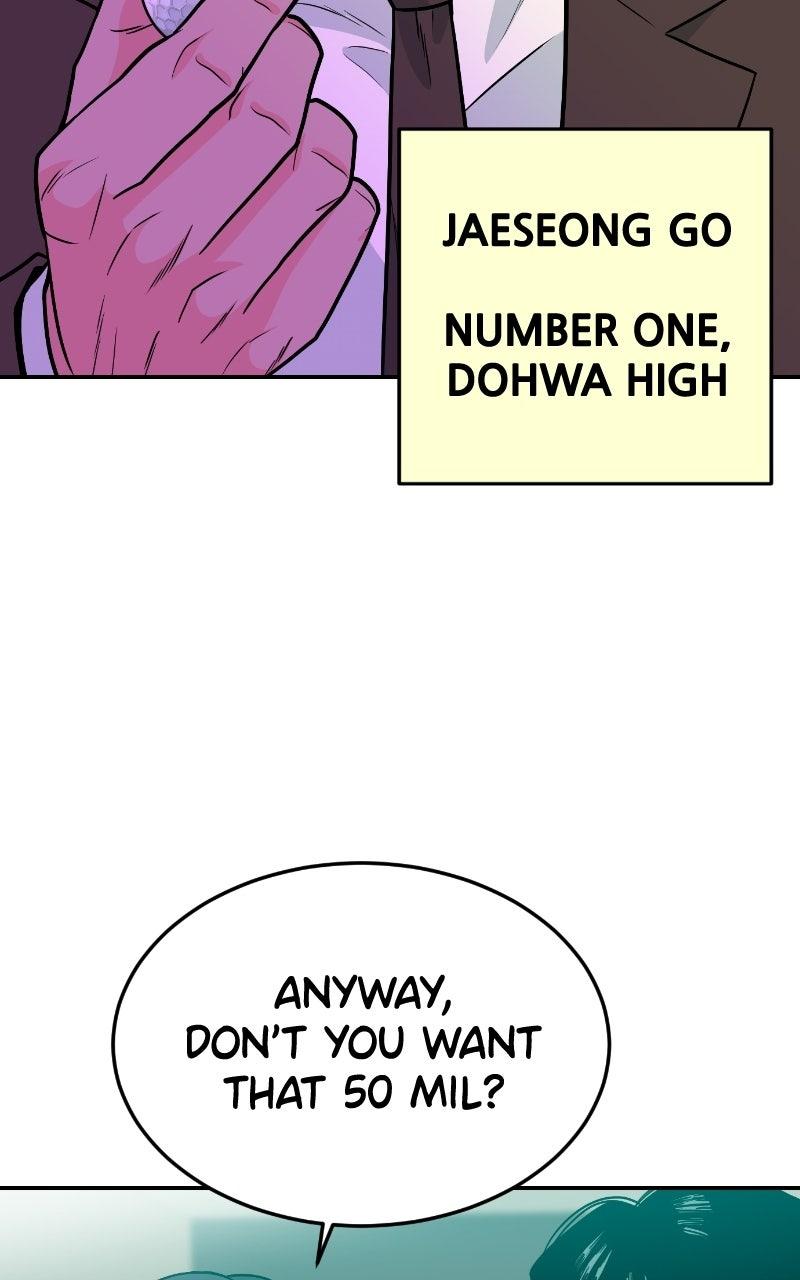 Read The Good Student Manga Online