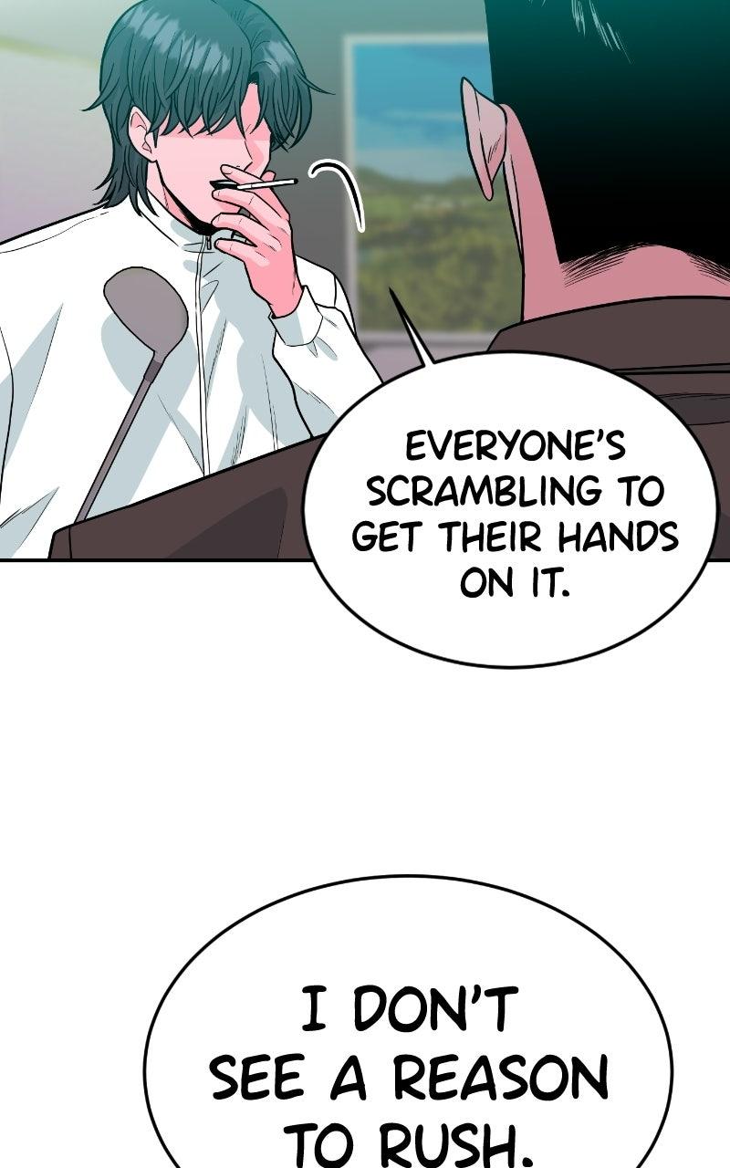 Read The Good Student Manga Online