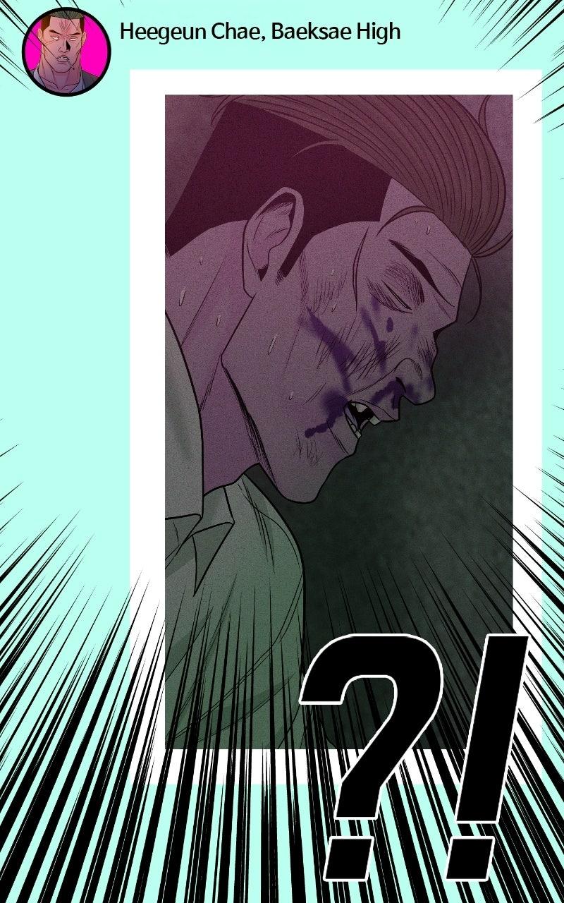 Read The Good Student Manga Online