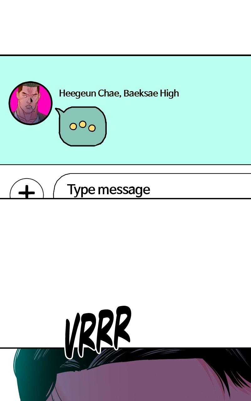 Read The Good Student Manga Online