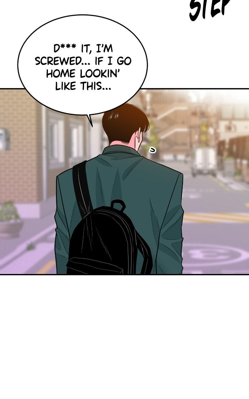 Read The Good Student Manga Online