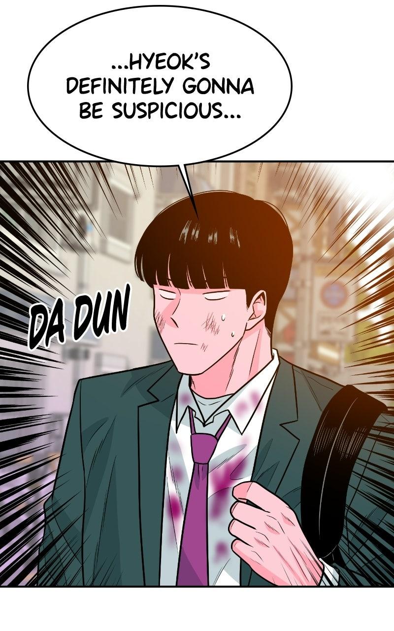 Read The Good Student Manga Online