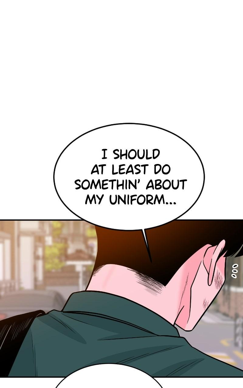 Read The Good Student Manga Online