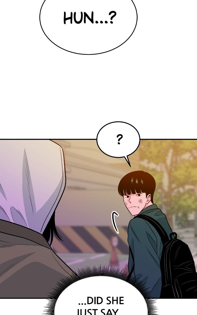 Read The Good Student Manga Online