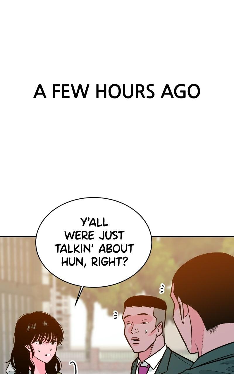 Read The Good Student Manga Online
