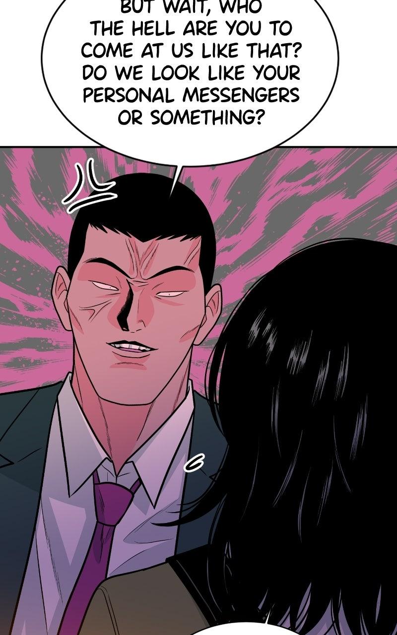 Read The Good Student Manga Online