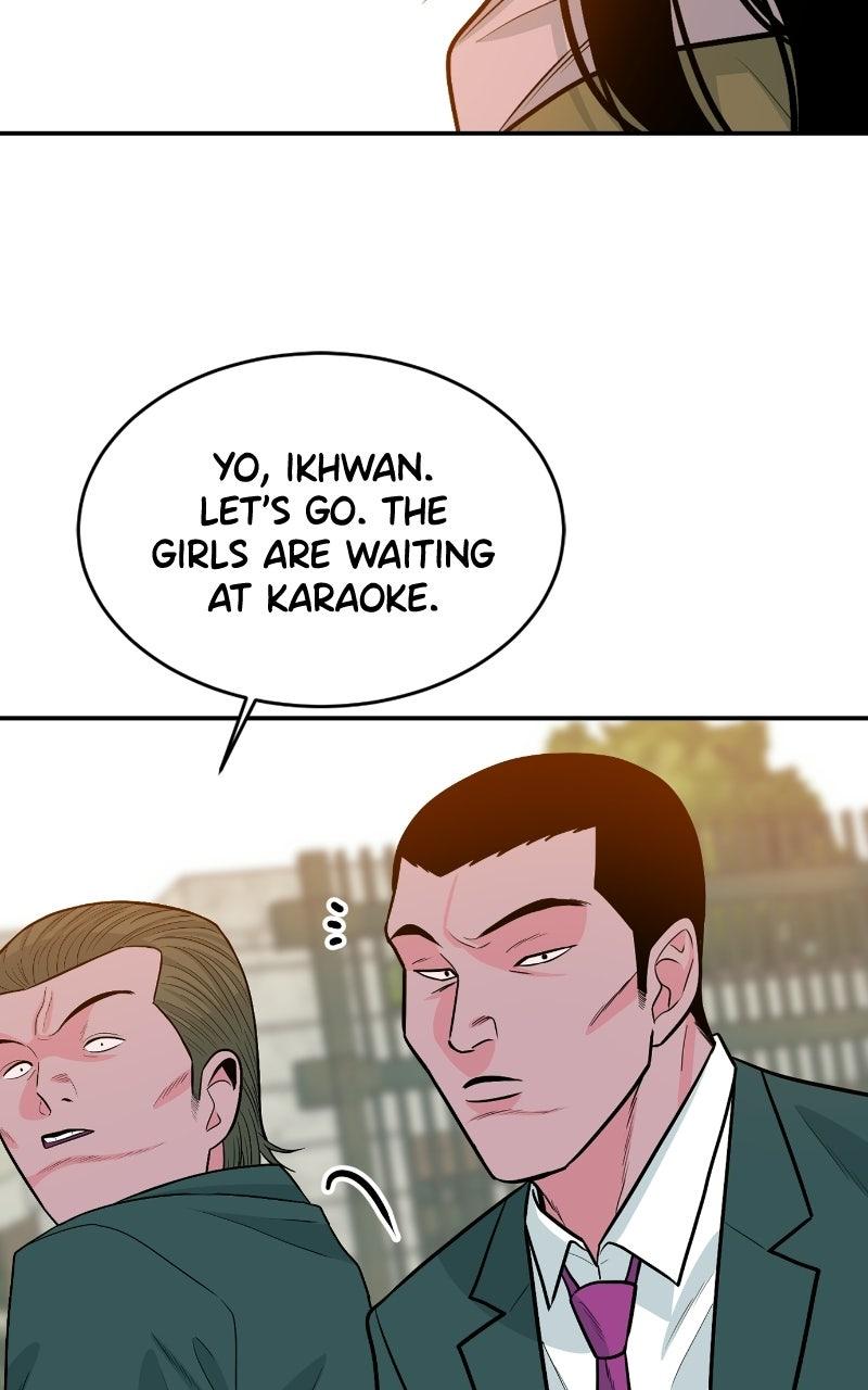 Read The Good Student Manga Online