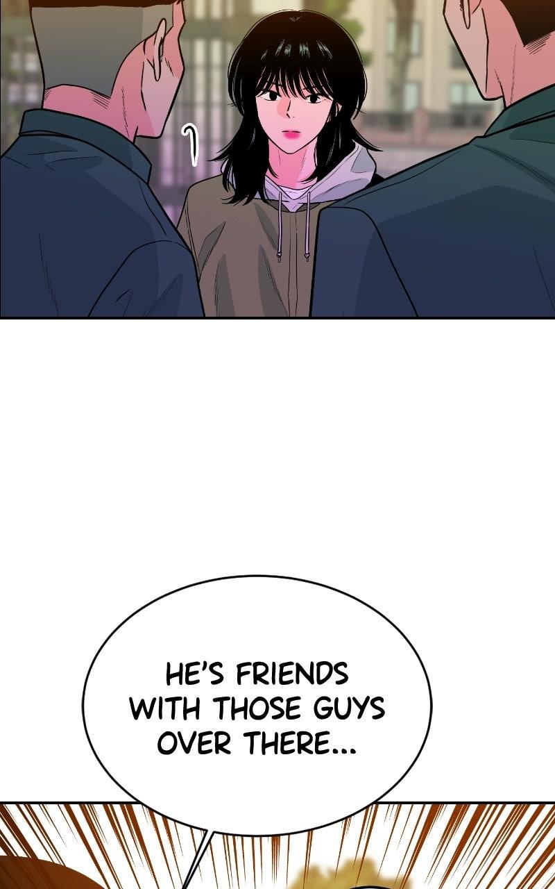 Read The Good Student Manga Online