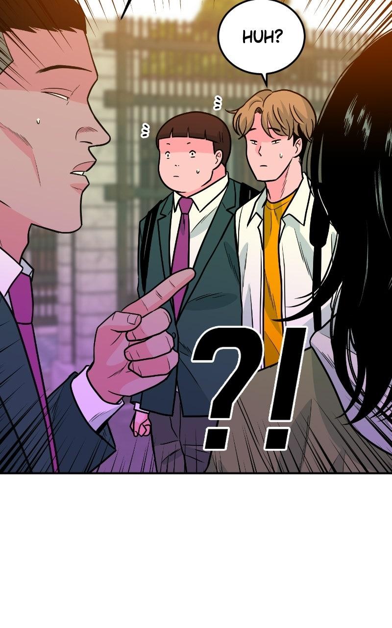 Read The Good Student Manga Online