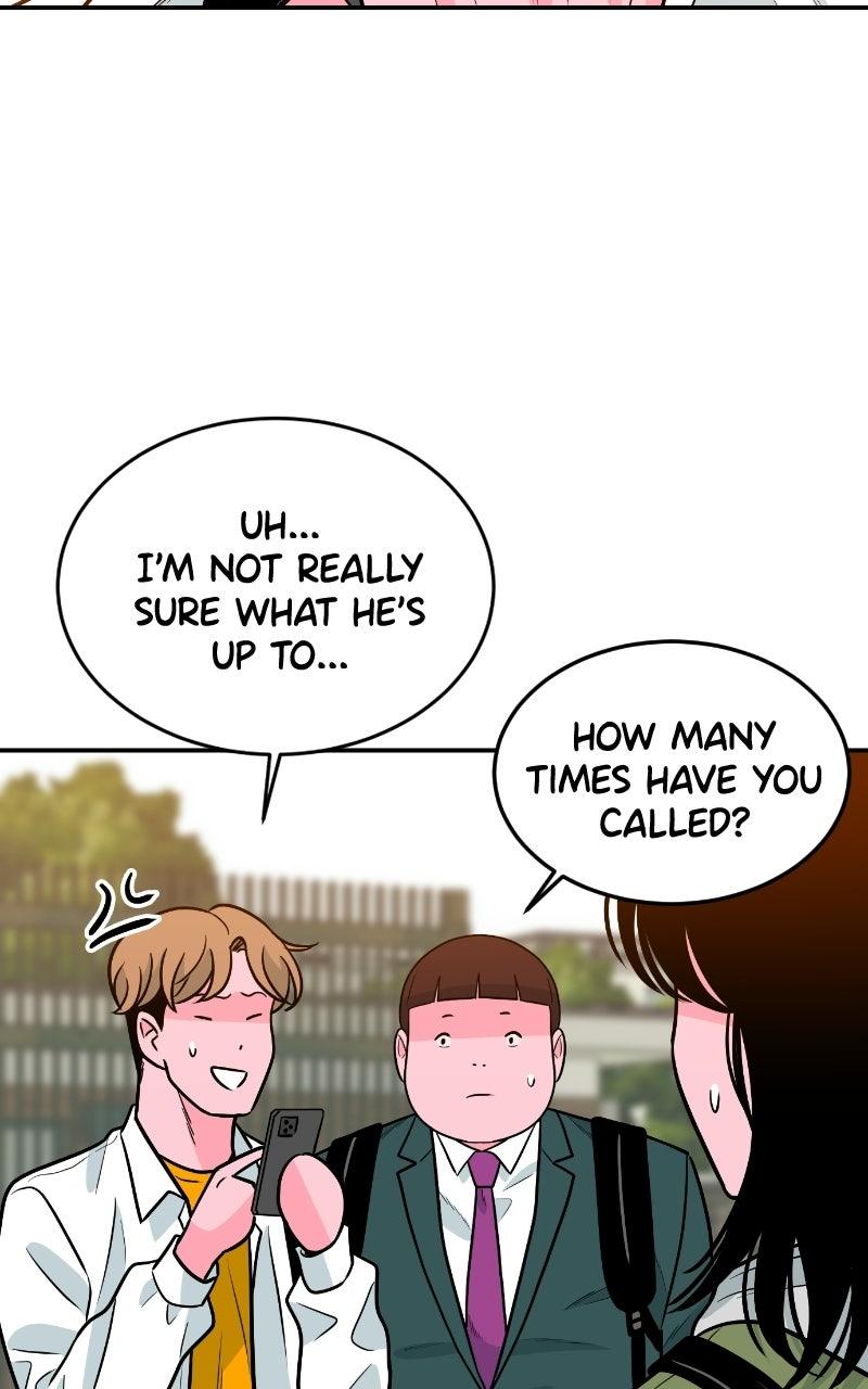 Read The Good Student Manga Online