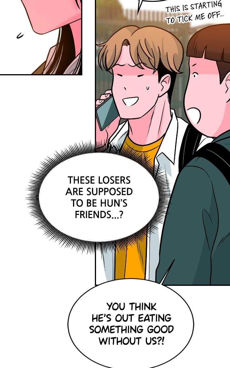 Read The Good Student Manga Online