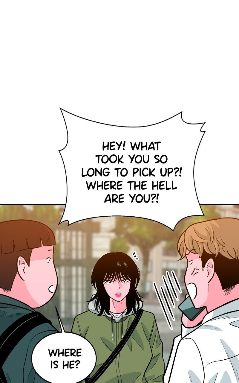 Read The Good Student Manga Online