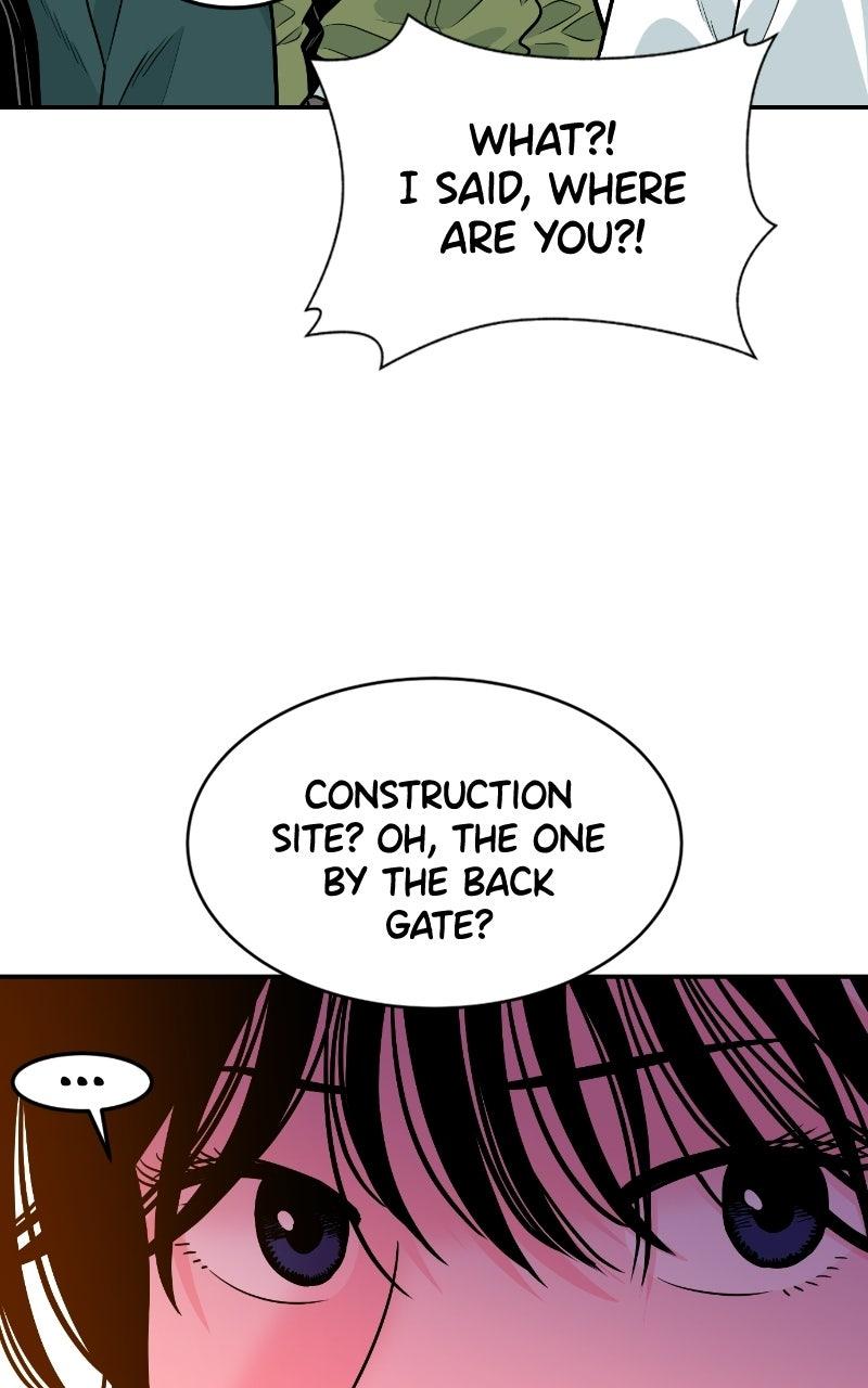 Read The Good Student Manga Online