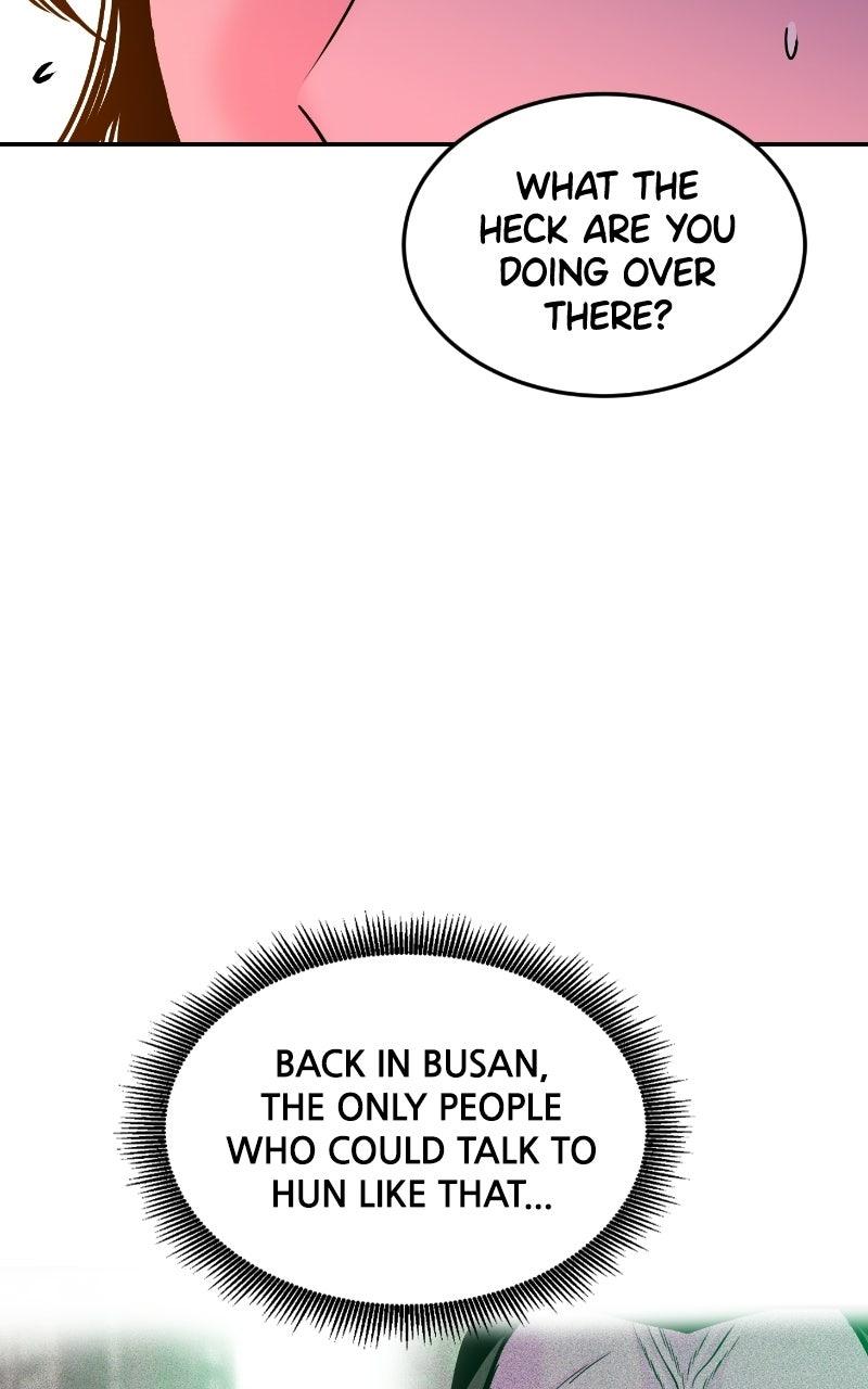 Read The Good Student Manga Online