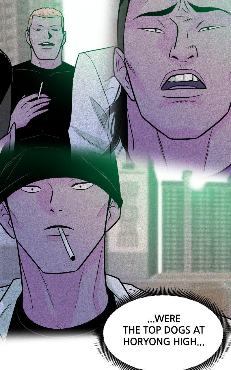 Read The Good Student Manga Online