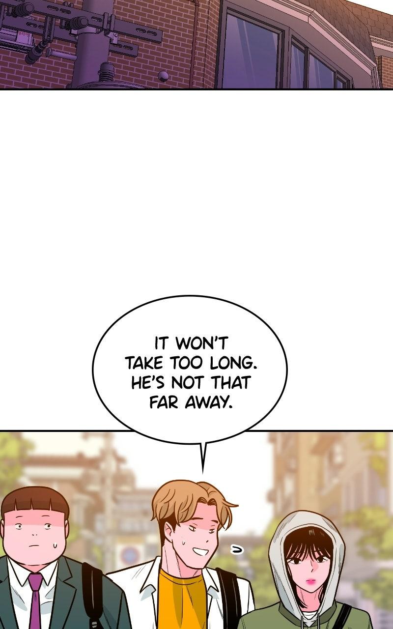 Read The Good Student Manga Online