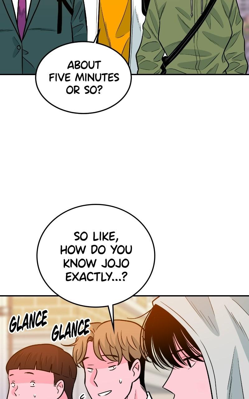Read The Good Student Manga Online