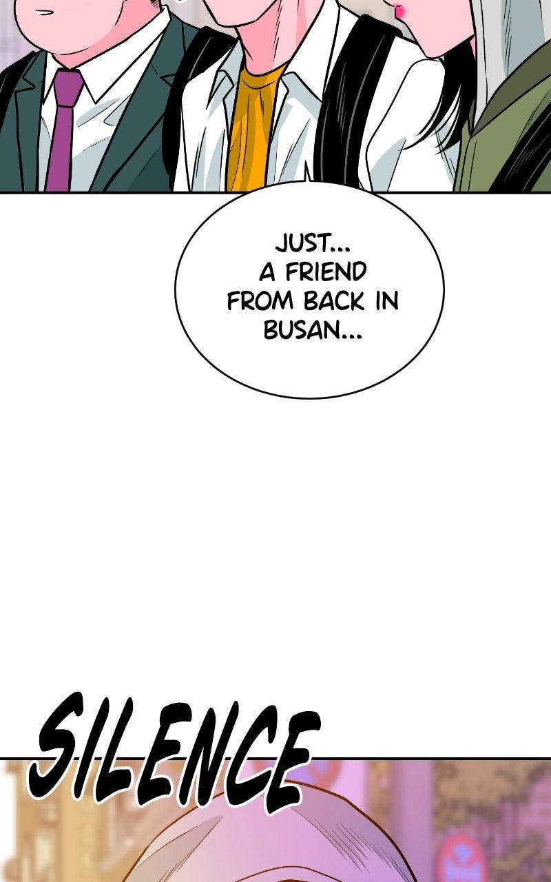 Read The Good Student Manga Online