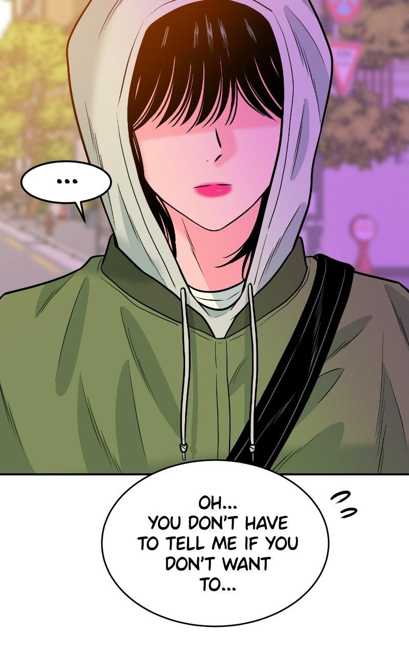 Read The Good Student Manga Online