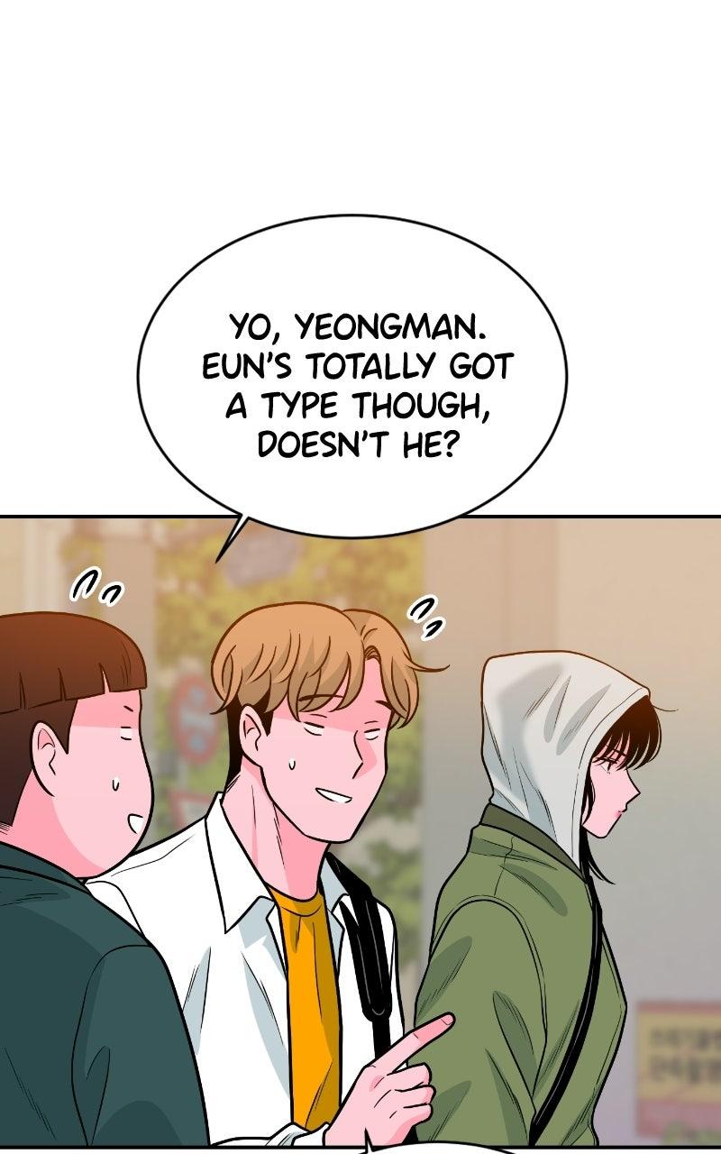 Read The Good Student Manga Online