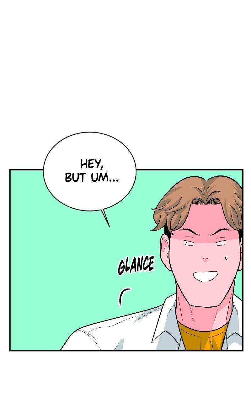 Read The Good Student Manga Online