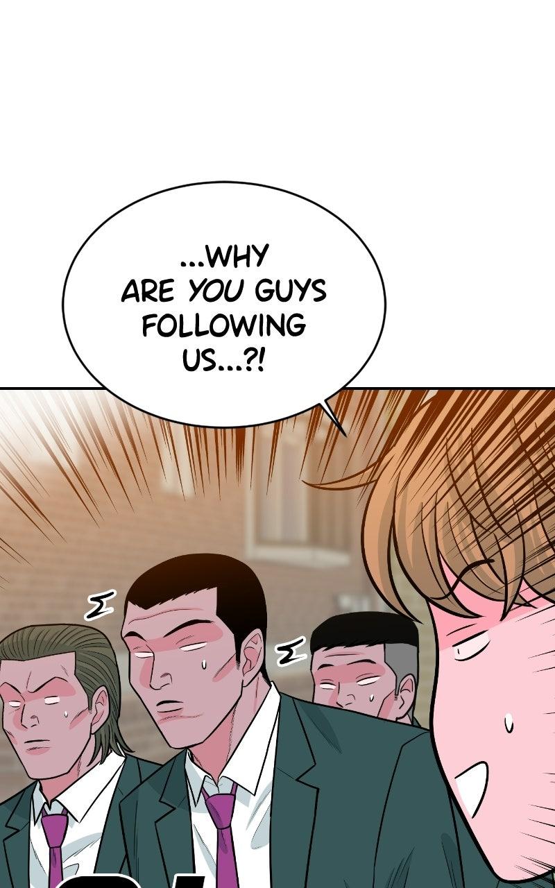 Read The Good Student Manga Online