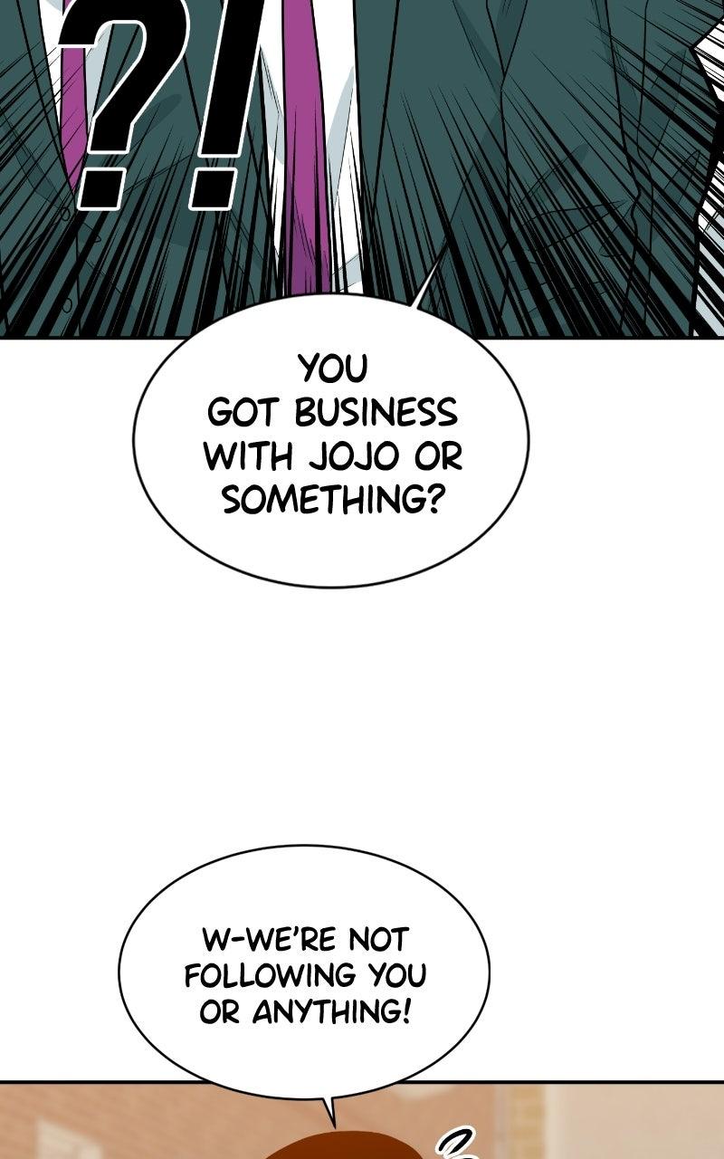 Read The Good Student Manga Online