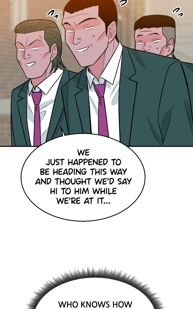 Read The Good Student Manga Online