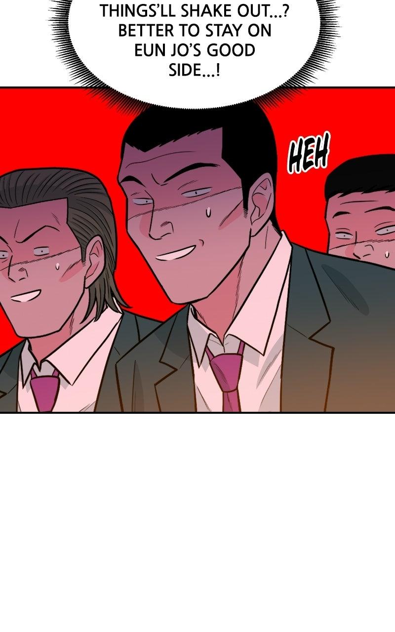 Read The Good Student Manga Online