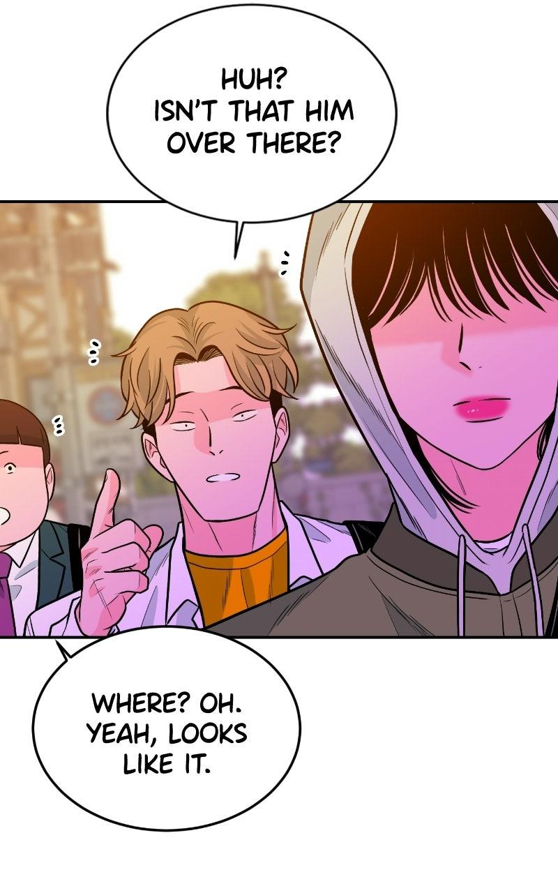 Read The Good Student Manga Online