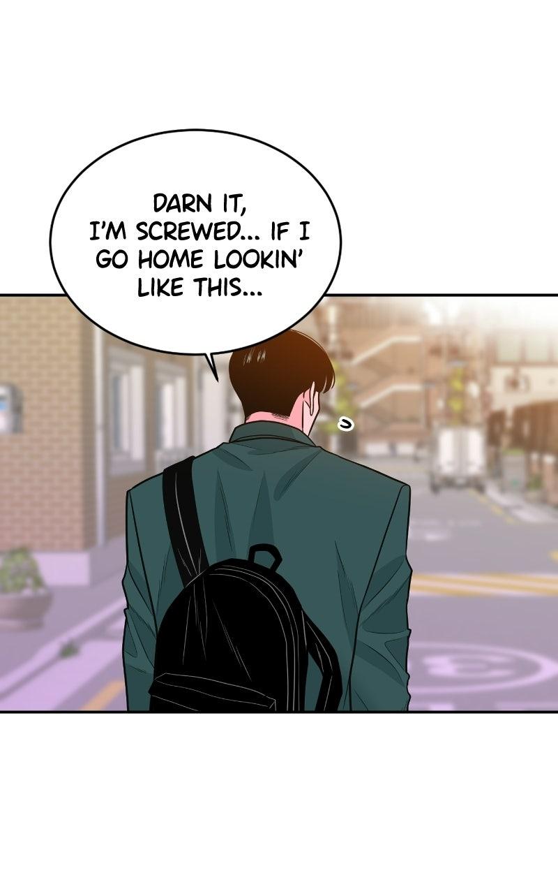 Read The Good Student Manga Online