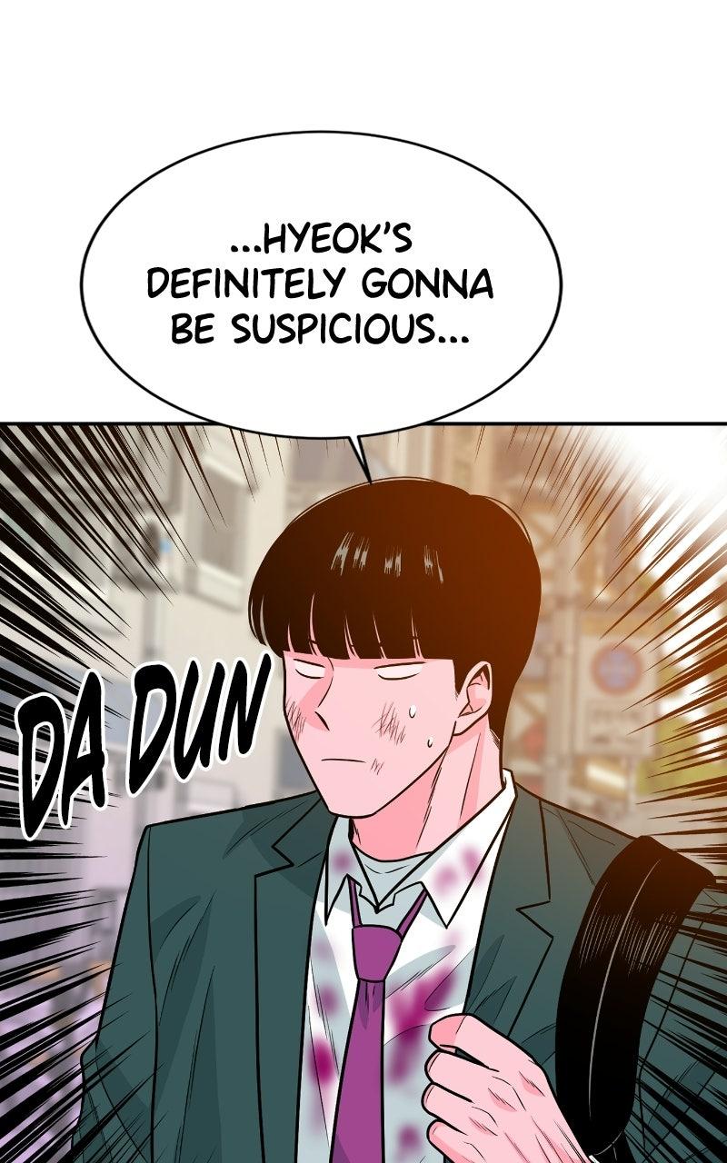 Read The Good Student Manga Online