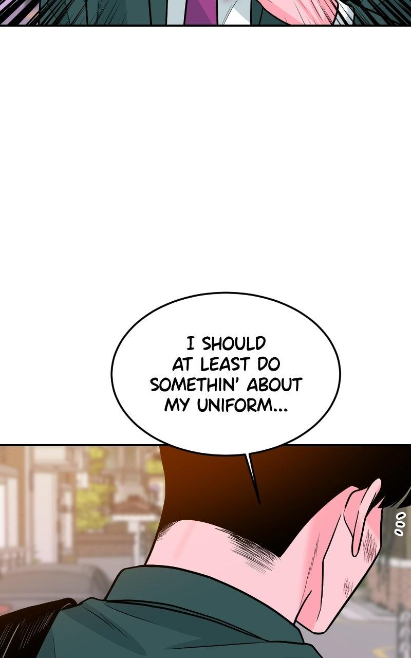 Read The Good Student Manga Online