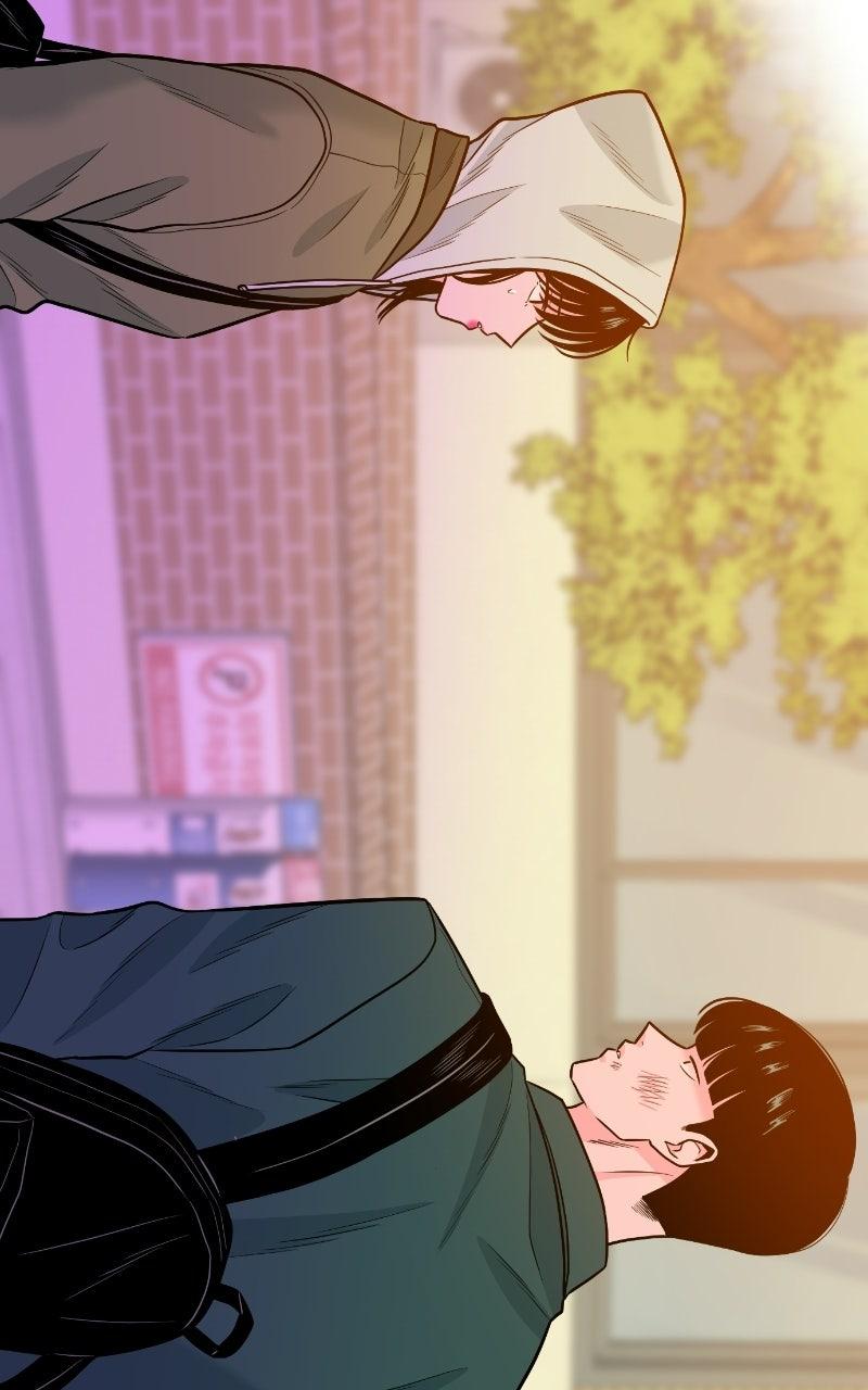Read The Good Student Manga Online