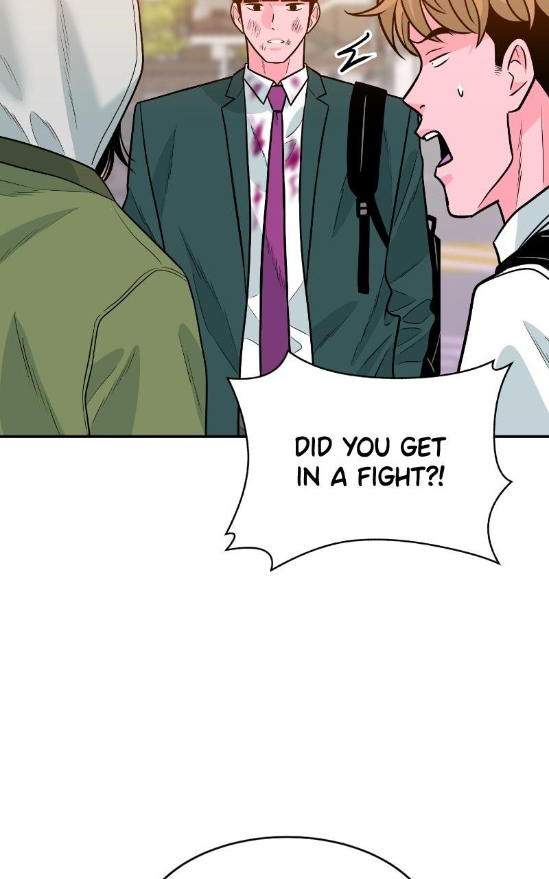 Read The Good Student Manga Online