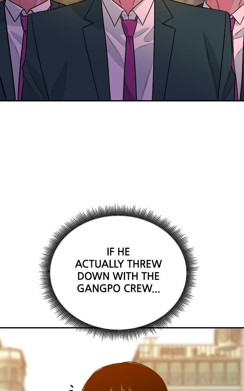 Read The Good Student Manga Online