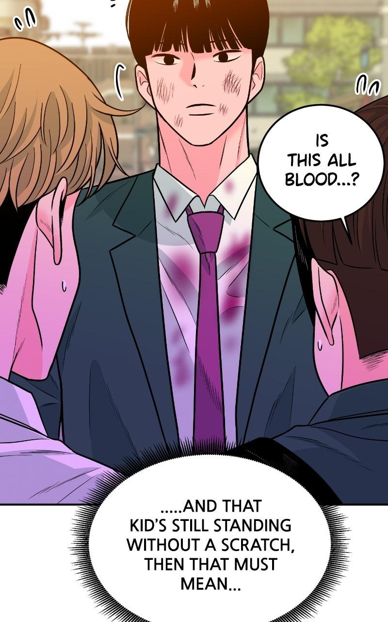 Read The Good Student Manga Online