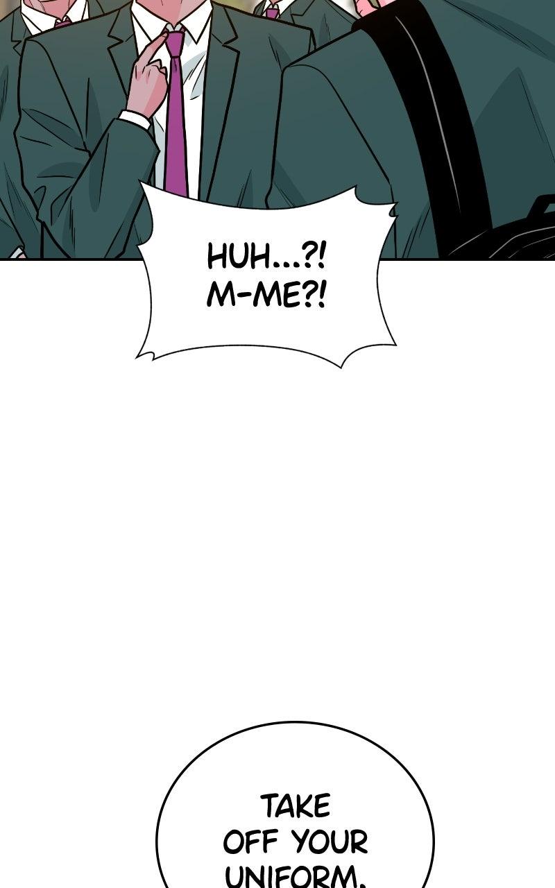 Read The Good Student Manga Online