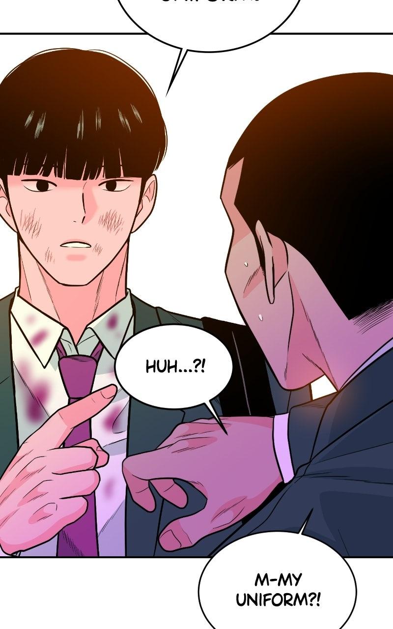 Read The Good Student Manga Online