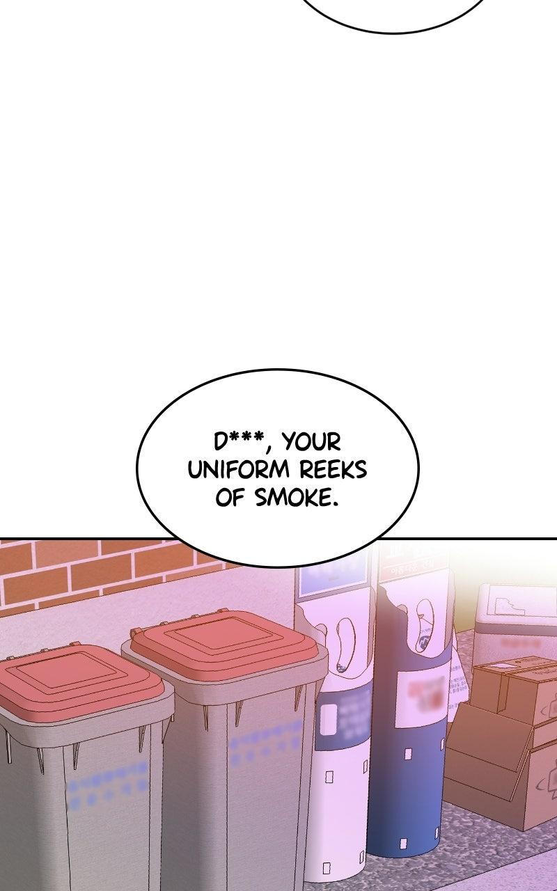 Read The Good Student Manga Online