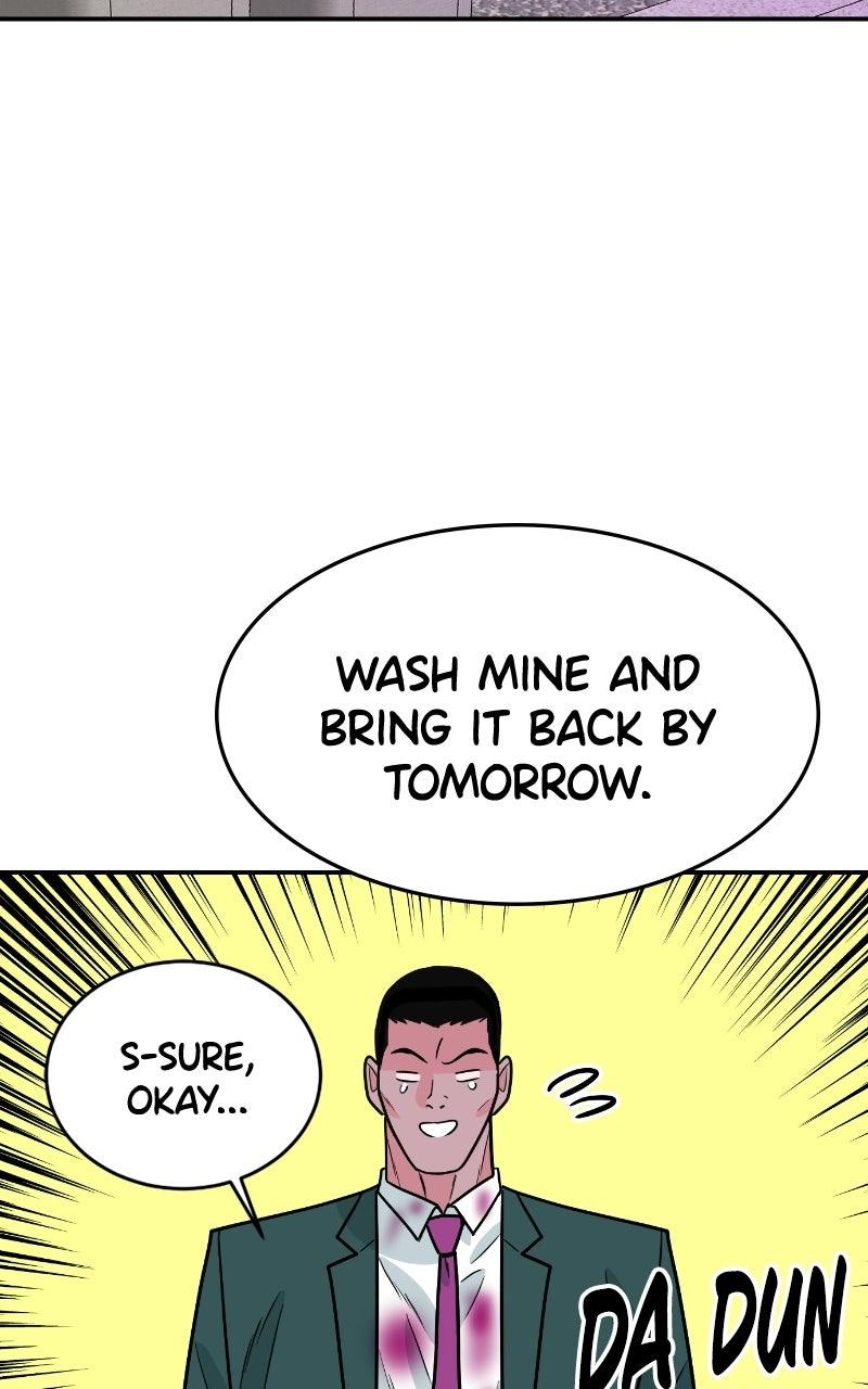 Read The Good Student Manga Online