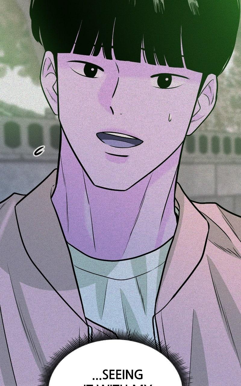 Read The Good Student Manga Online