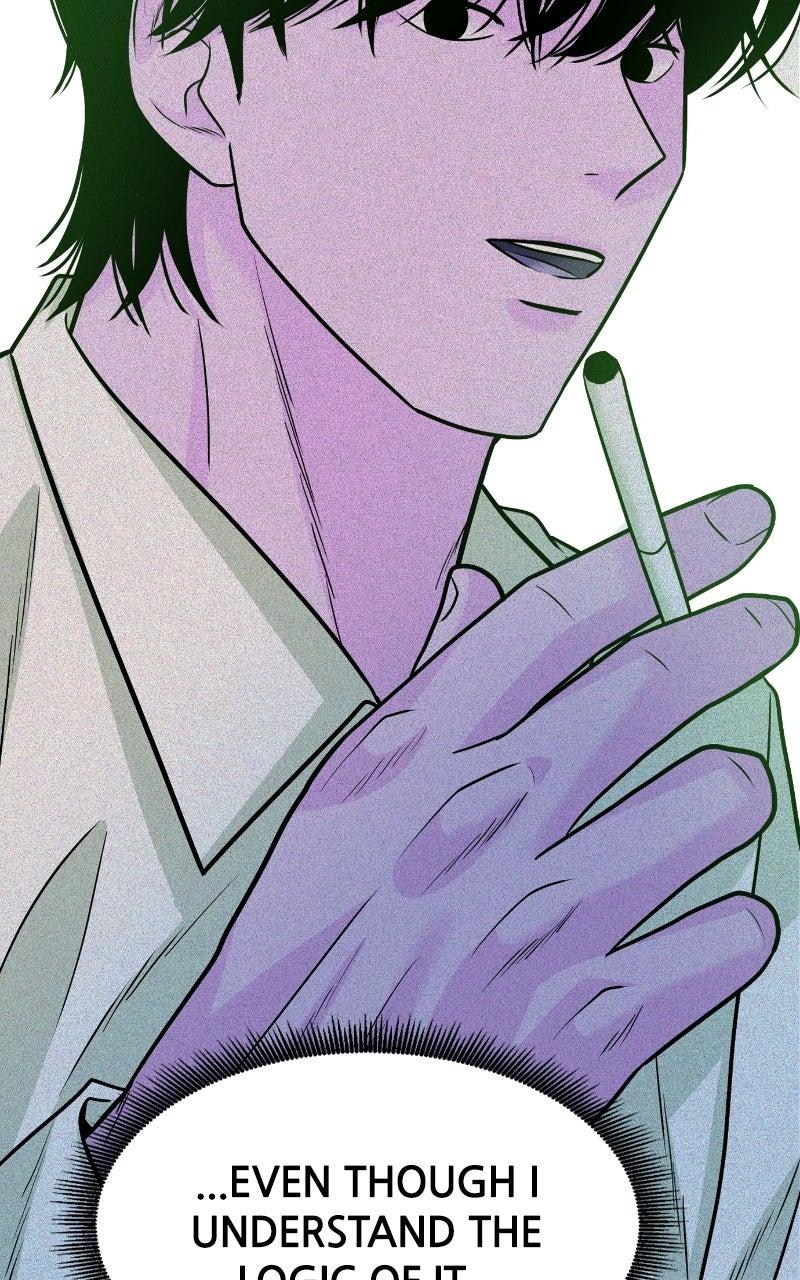Read The Good Student Manga Online