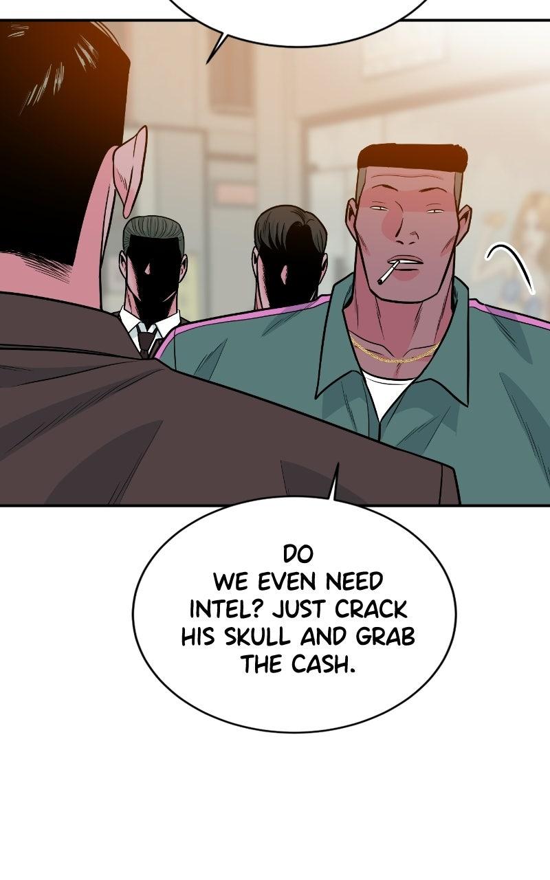 Read The Good Student Manga Online